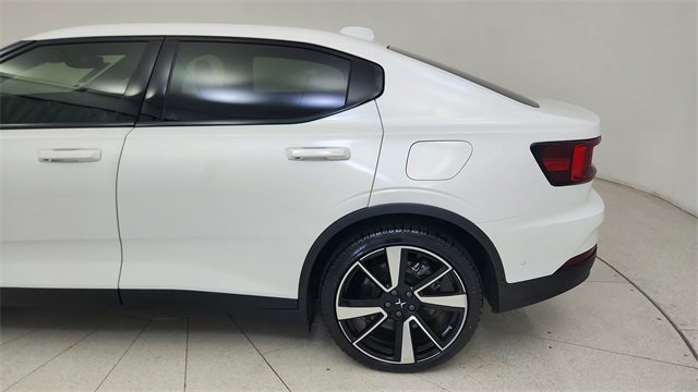 Used 2022 Polestar Polestar 2 Long Range Dual Motor w/ Pilot Package image 10