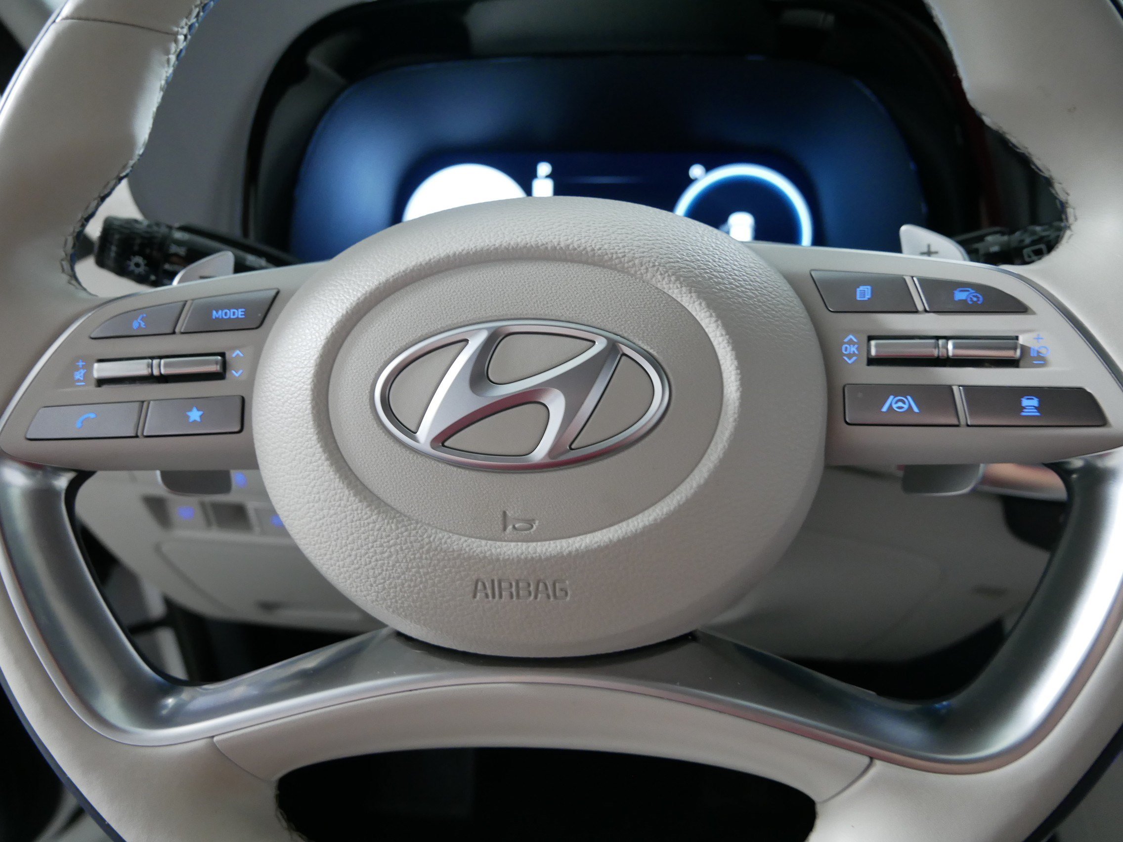 Used 2023 Hyundai Palisade Calligraphy AWD/4WD image 25