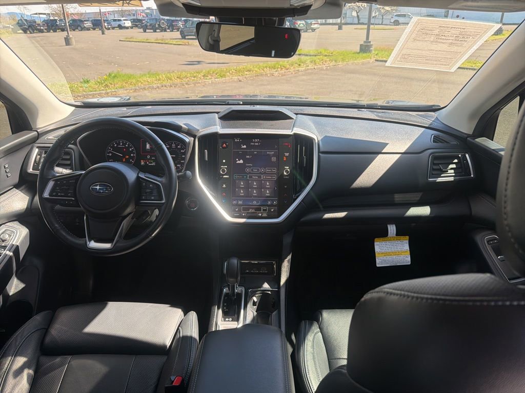 Used 2023 Subaru Ascent Limited image 27