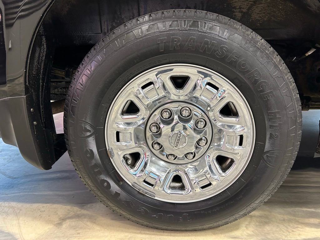 Used 2016 Nissan NV 2500 SL w/ Technology Package image 18