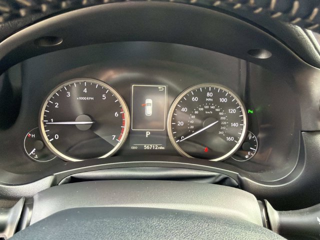 Certified 2020 Lexus NX 300 AWD w/ Premium Package image 28