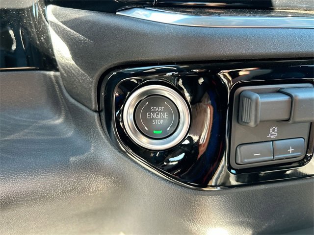 New 2025 Chevrolet Silverado 1500 LT w/ All Star Edition Plus image 17