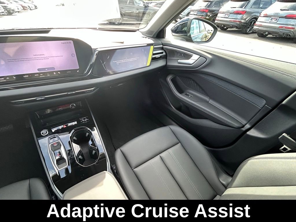 New 2026 Audi A5 2.0T Premium Plus AWD/4WD image 11