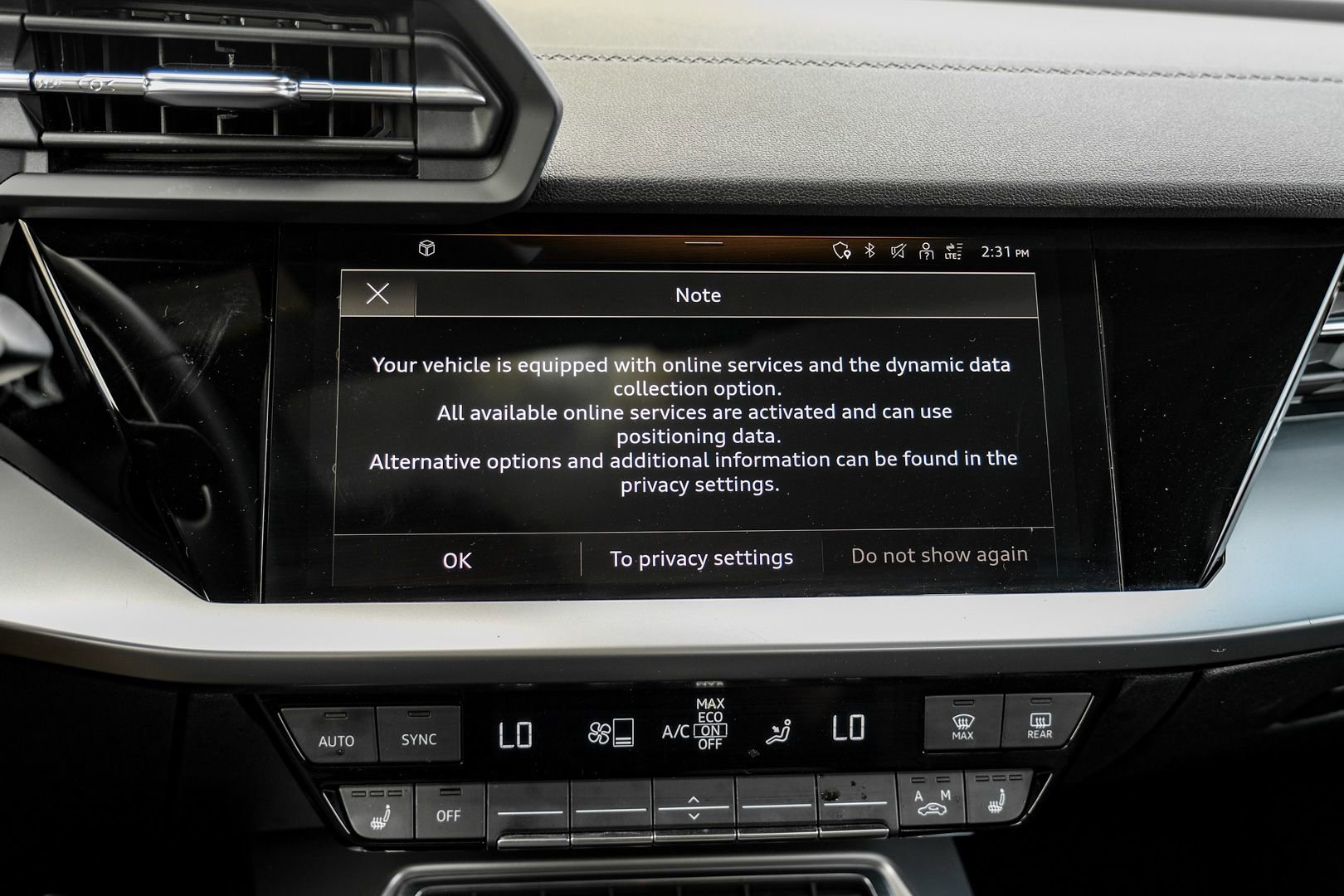 Used 2023 Audi A3 2.0T Premium w/ Convenience Package image 26