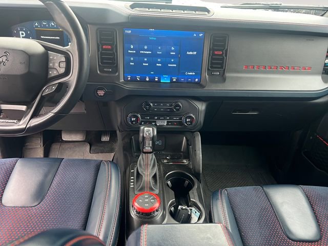 Used 2023 Ford Bronco Raptor image 11