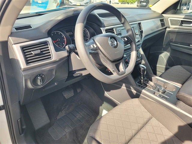 Used 2018 Volkswagen Atlas S image 12