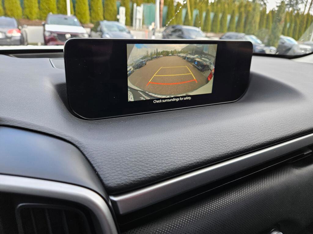 Certified 2024 MAZDA CX-50 AWD 2.5 S w/ Weather Package image 24