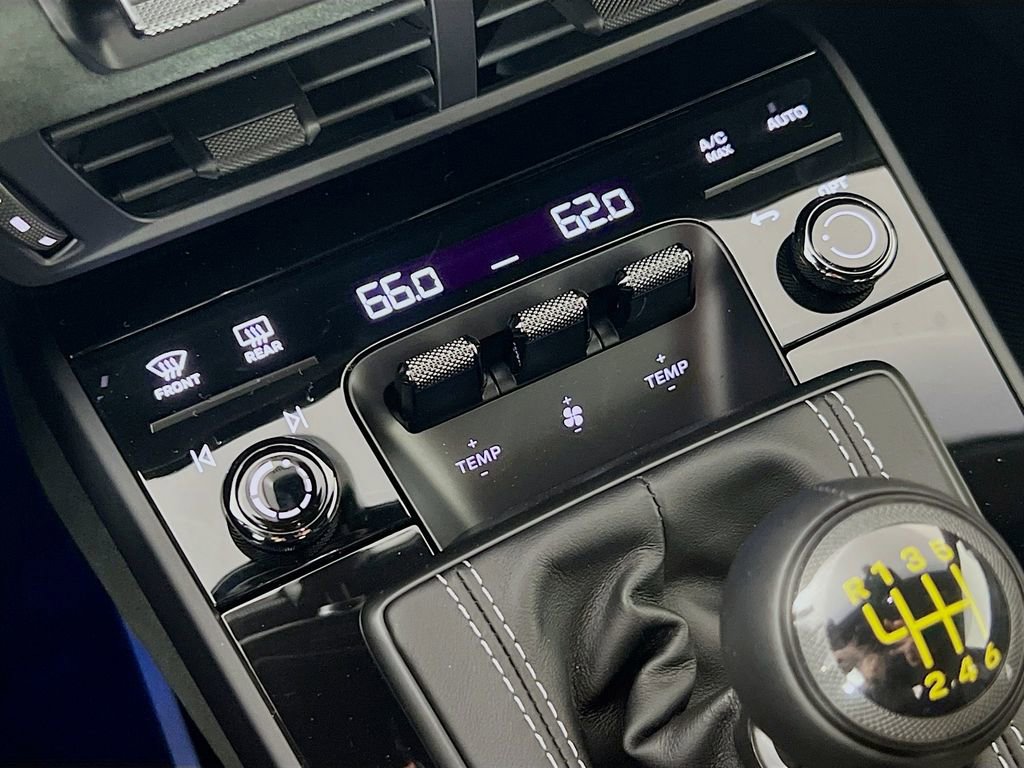 Certified 2026 Porsche 911 GT3 image 17