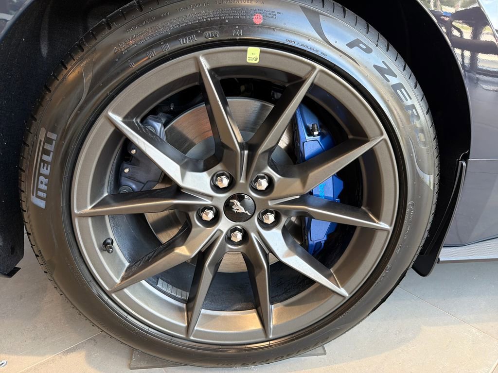 New 2026 Ford Mustang Dark Horse RWD image 34