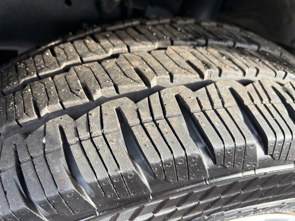 Used 2024 Ford E-Transit Base w/ Load Area Protection Package image 38