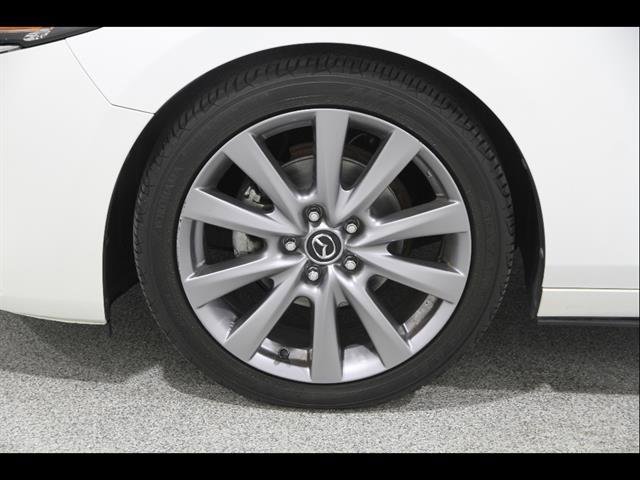 Used 2019 MAZDA MAZDA3 Sedan w/ Select Package image 19