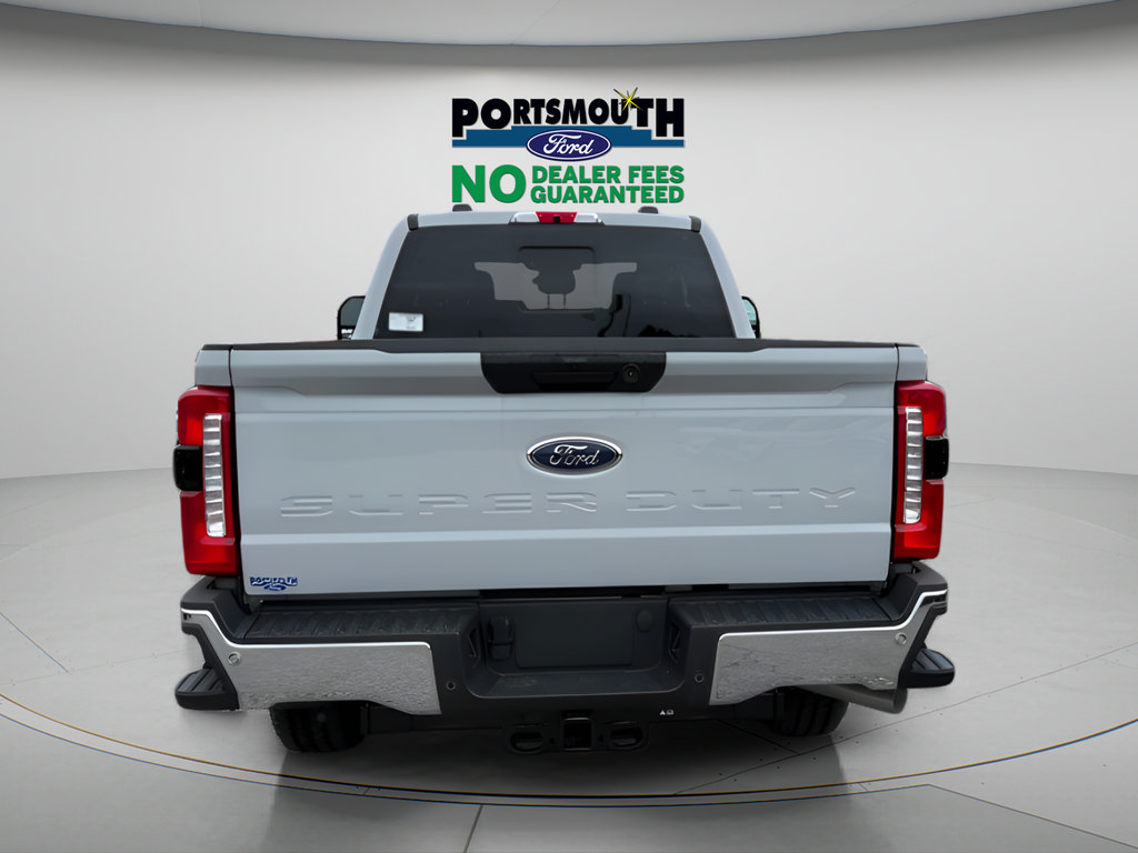New 2026 Ford F350 XL w/ 360-Degree Camera Package AWD/4WD image 23