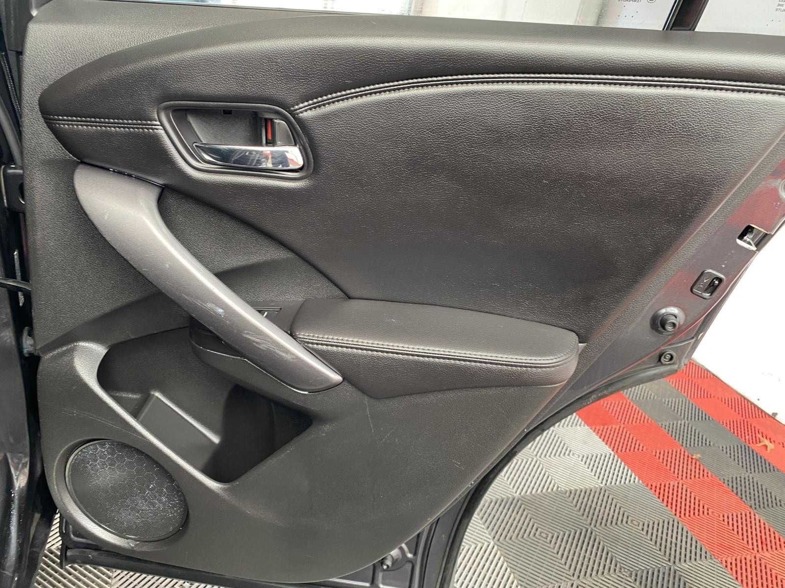 Used 2014 Acura RDX AWD image 10