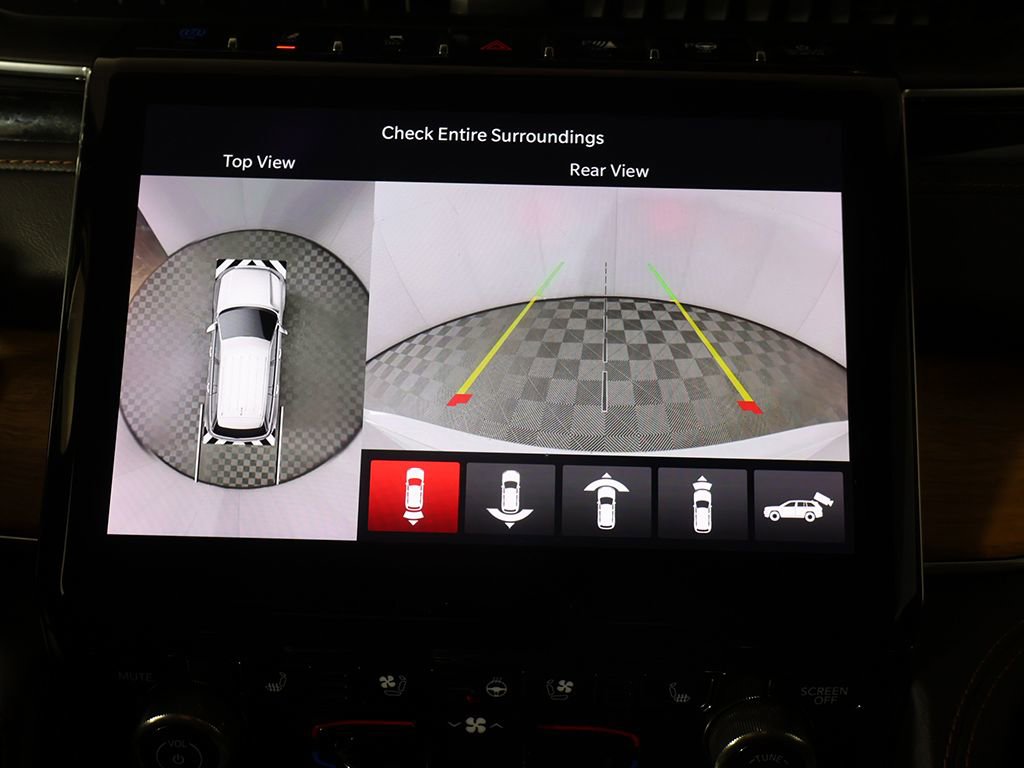 Used 2023 Jeep Grand Cherokee Summit image 50