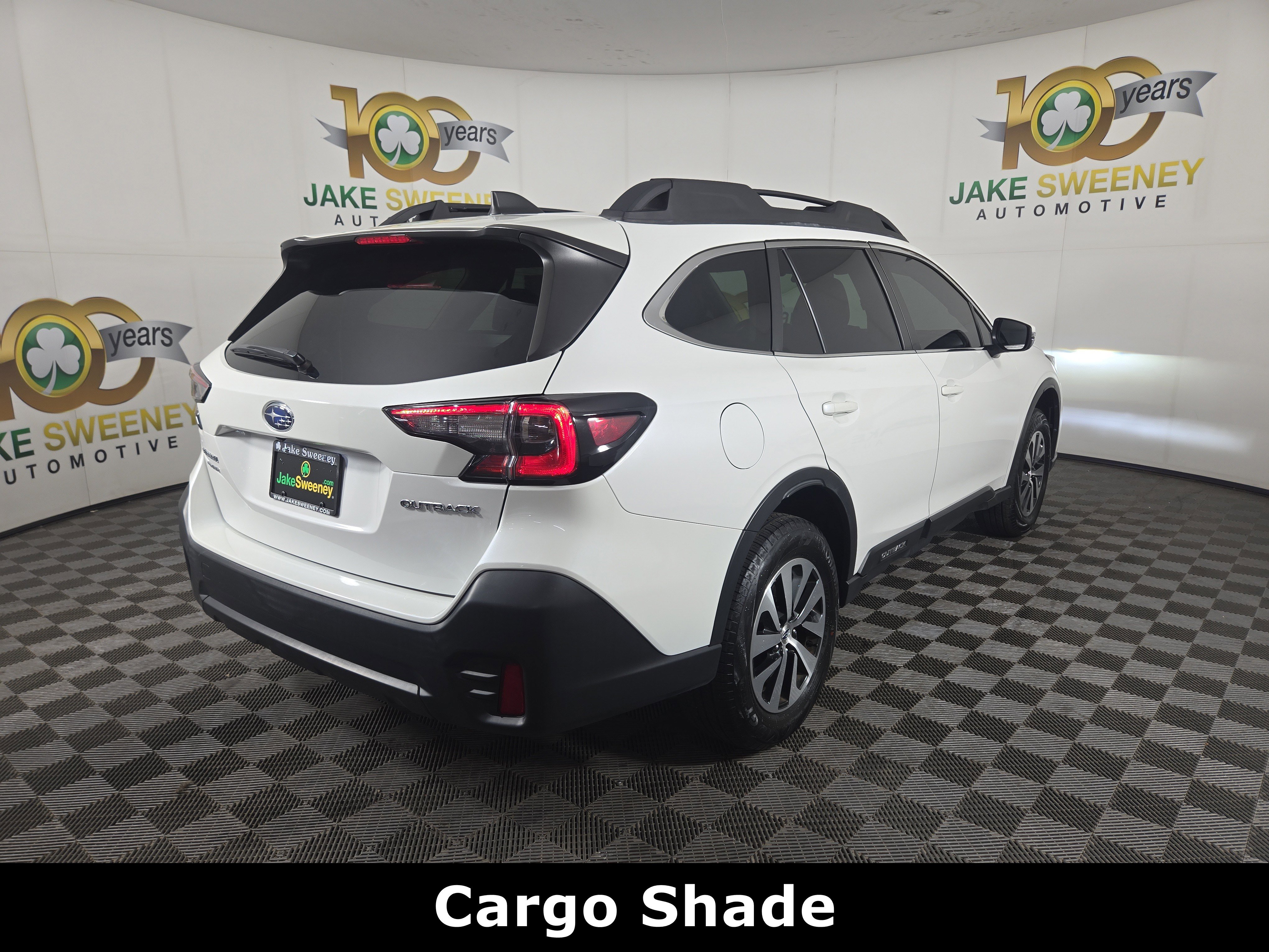 Used 2022 Subaru Outback Premium AWD/4WD image 9