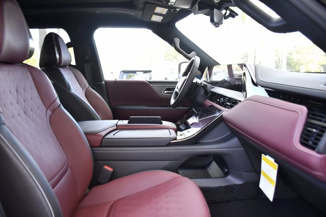 New 2026 INFINITI QX80 Autograph image 34