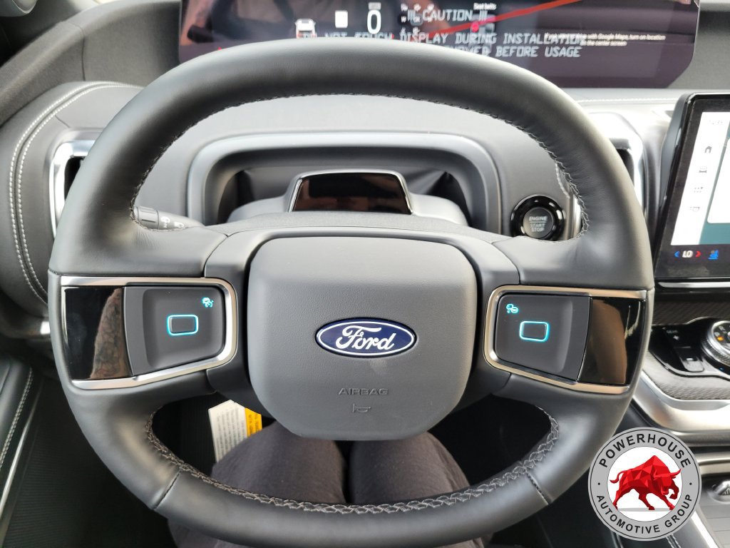 New 2027 Ford Expedition Max Platinum w/ Stealth Appearance Package AWD/4WD image 36