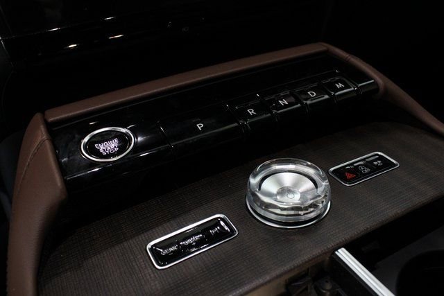 New 2026 Lincoln Navigator L Reserve image 44