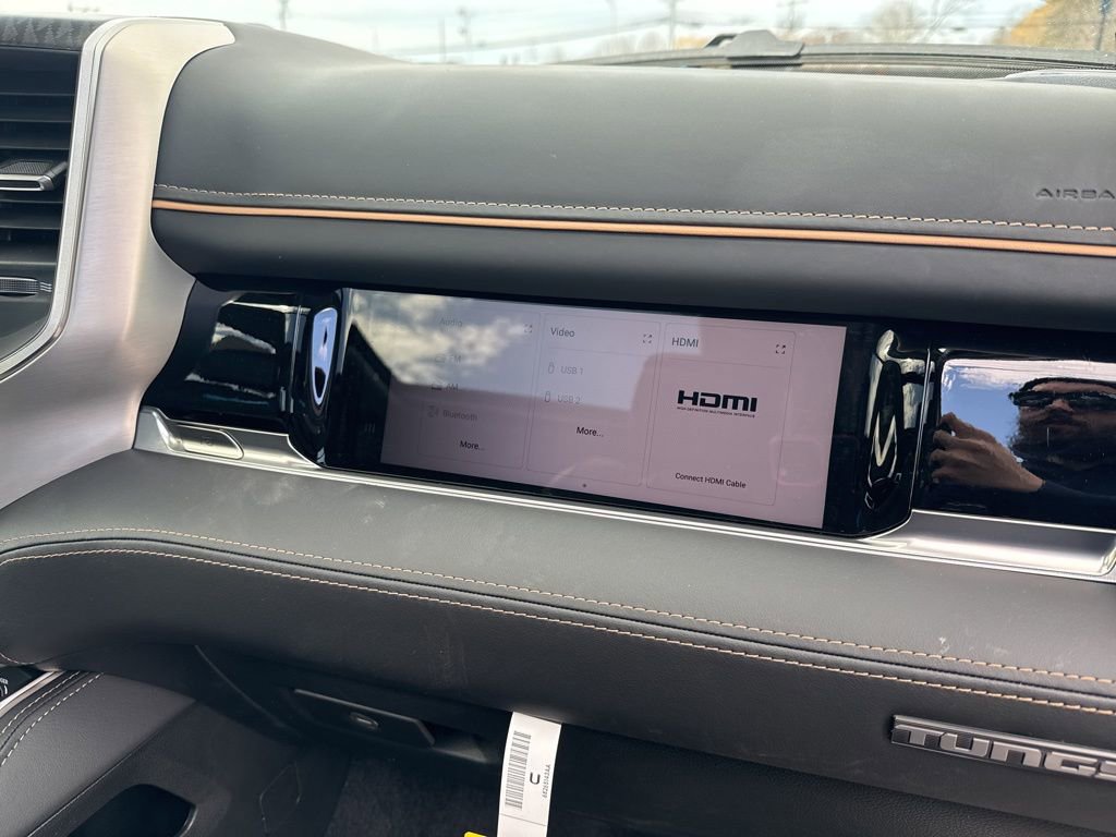 New 2026 RAM 1500 Tungsten image 34