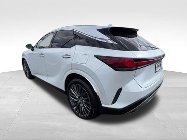 Used 2024 Lexus RX 350 AWD w/ Convenience Package image 8