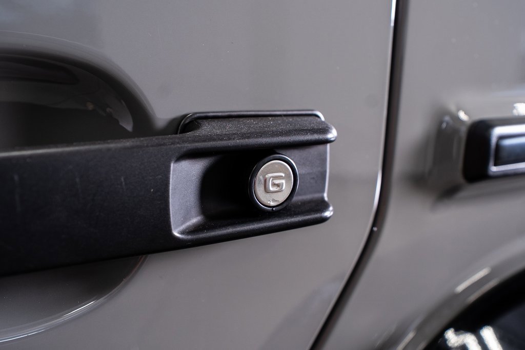 Used 2023 Mercedes-Benz G 63 AMG 4MATIC image 52