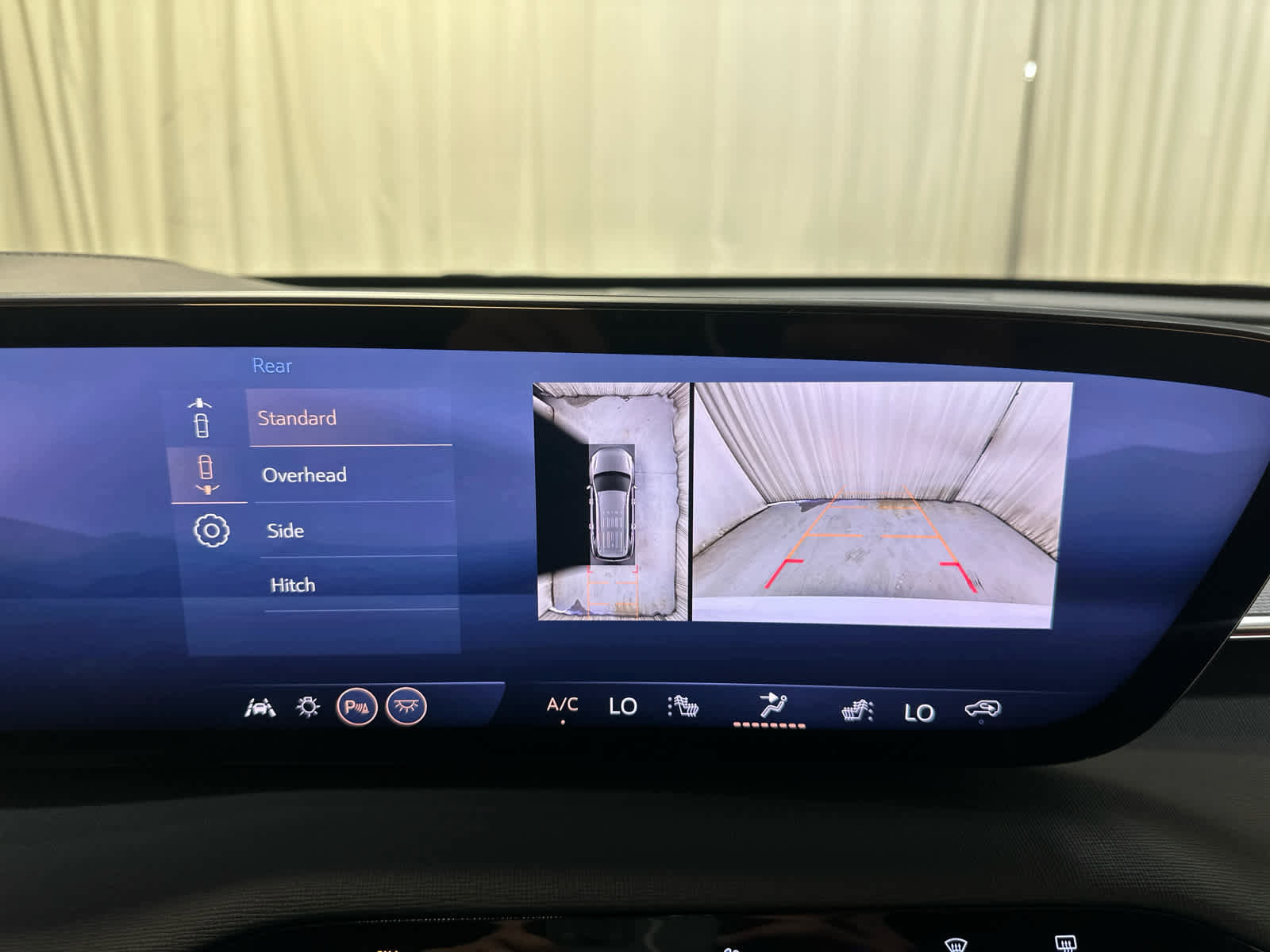 New 2026 Buick Enclave Sport Touring image 15