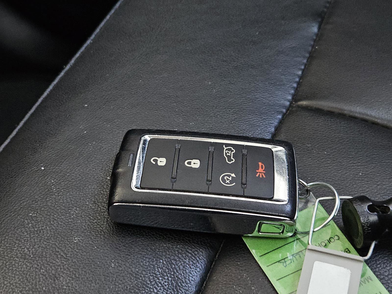 Used 2022 Jeep Grand Cherokee Limited image 35