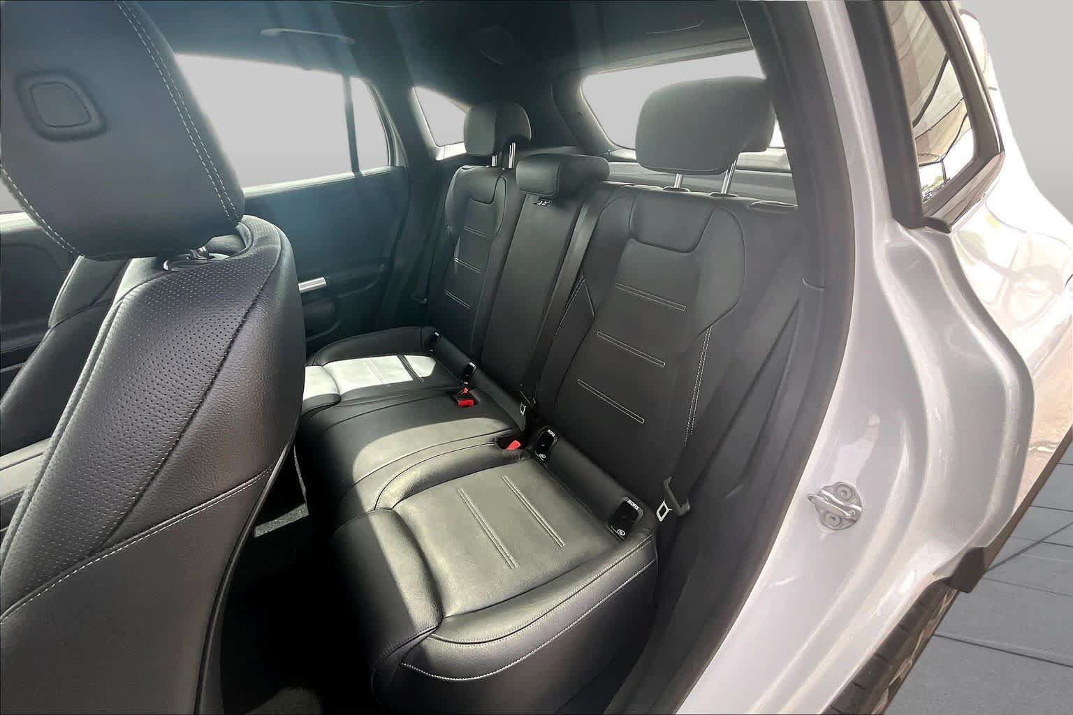 Certified 2023 Mercedes-Benz GLA 45 AMG 4MATIC image 21