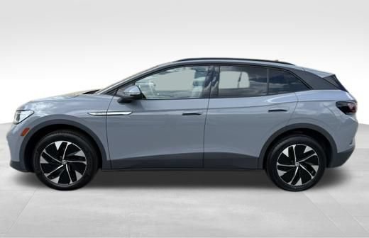 Used 2022 Volkswagen ID.4 Pro S AWD/4WD image 10