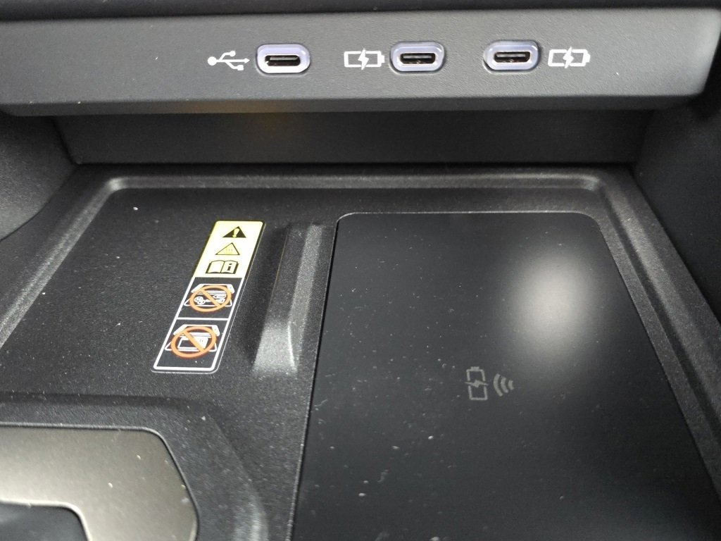 New 2026 Toyota Land Cruiser image 17