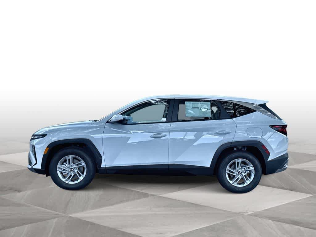 New 2026 Hyundai Tucson SE FWD image 5