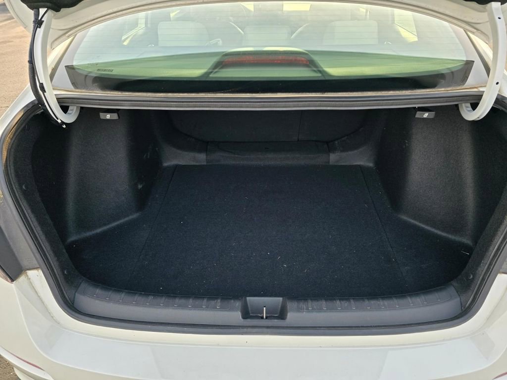 Certified 2025 Honda Civic Sport image 25