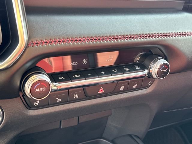 New 2026 MAZDA CX-50 2.5 Hybrid w/ Weather Package image 20