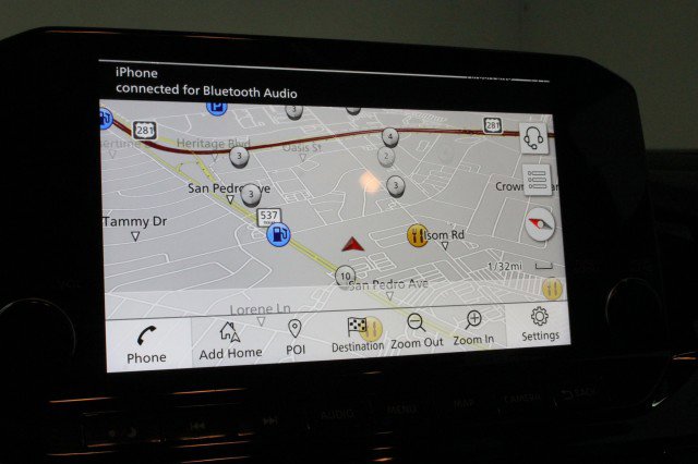 Used 2024 Nissan Pathfinder SL w/ SL Premium Package image 17