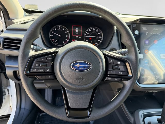 New 2026 Subaru Crosstrek 2.5i Premium AWD/4WD image 13
