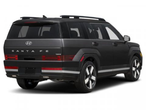 New 2027 Hyundai Santa Fe Limited FWD image 2