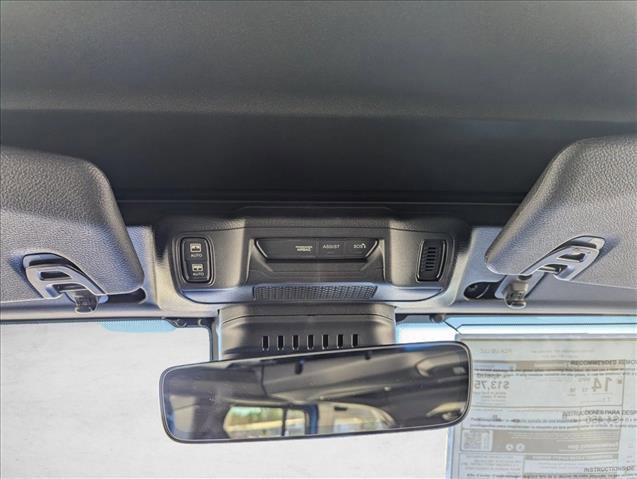 New 2026 Jeep Wrangler Unlimited Rubicon 392 image 21