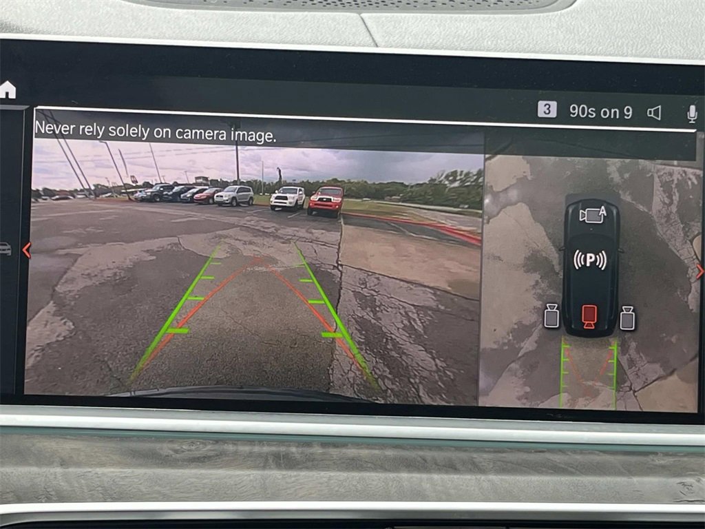 Used 2023 BMW X5 xDrive40i image 20