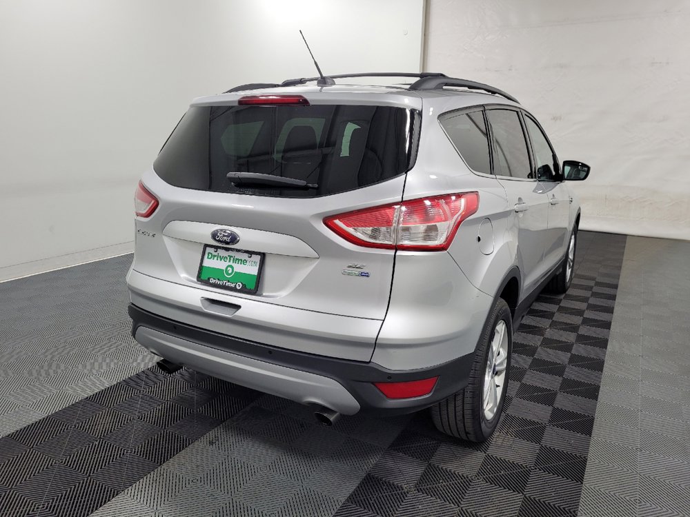 Used 2014 Ford Escape SE w/ Equipment Group 201A AWD/4WD image 9