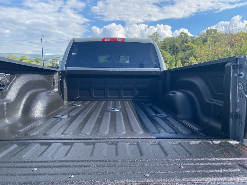 New 2026 RAM 2500 Big Horn image 15