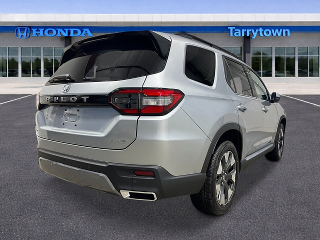 New 2026 Honda Pilot Elite image 7