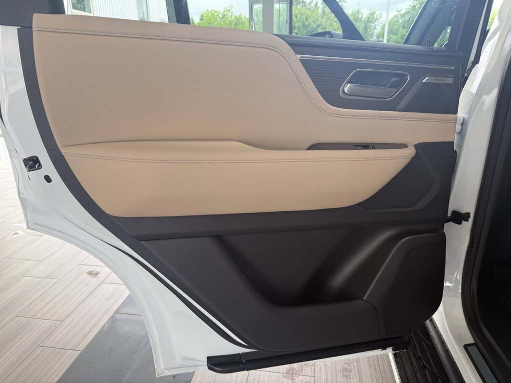 New 2026 INFINITI QX80 Pure RWD image 29