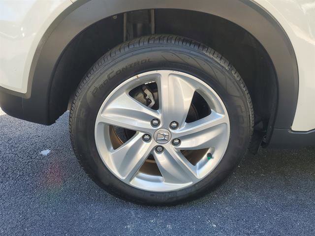 Used 2019 Honda HR-V EX image 8