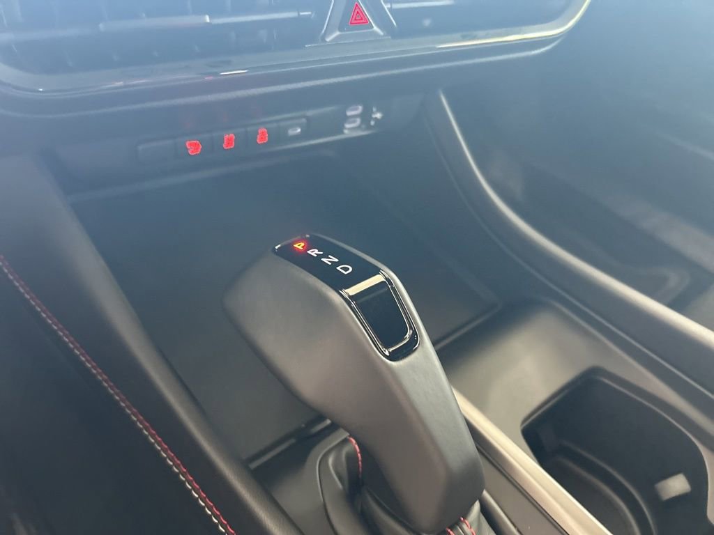 New 2025 Dodge Charger R/T Scat Pack w/ Track Pack image 8