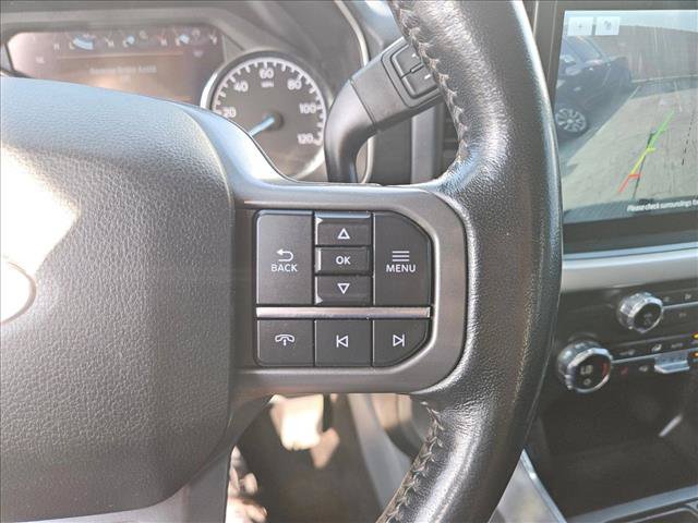 Used 2021 Ford F150 XLT w/ Equipment Group 302A High AWD/4WD image 20
