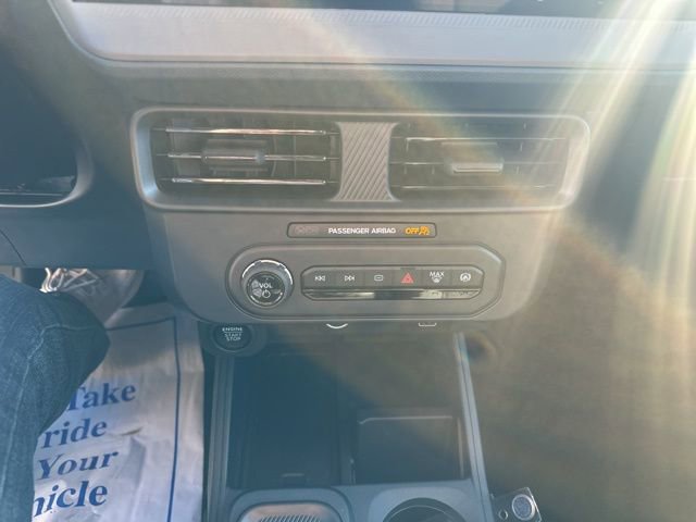 New 2026 Ford Maverick XLT w/ Equipment Group 301A image 29