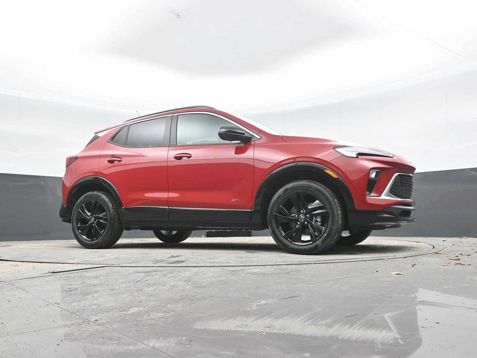 New 2026 Buick Encore GX Sport Touring w/ Advanced Technology Package image 48