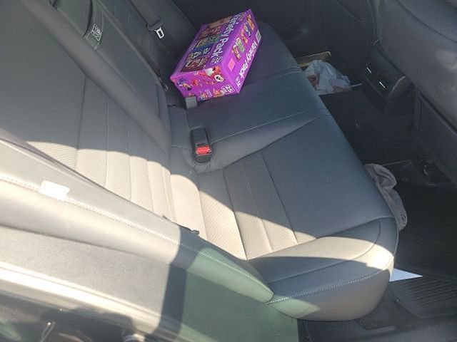 Certified 2023 Lexus IS 350 F Sport w/ Memory Package image 7