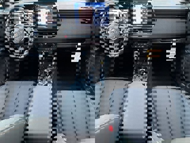 New 2026 Subaru Outback Limited image 13