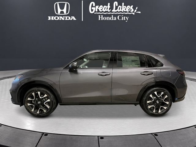 New 2027 Honda HR-V EX-L image 2